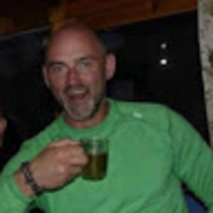 Meet your Posher, Chris